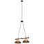 Bryne 2 - Light Pendant