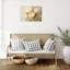 No Frame Print on Canvas