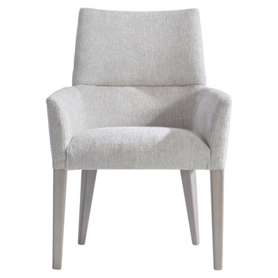 Stratum Upholstered Arm Chair