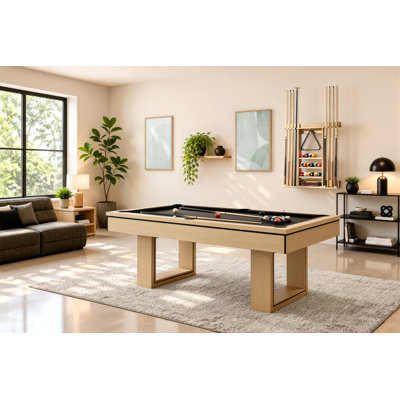 Table de billard 3-1 Mesa 7'