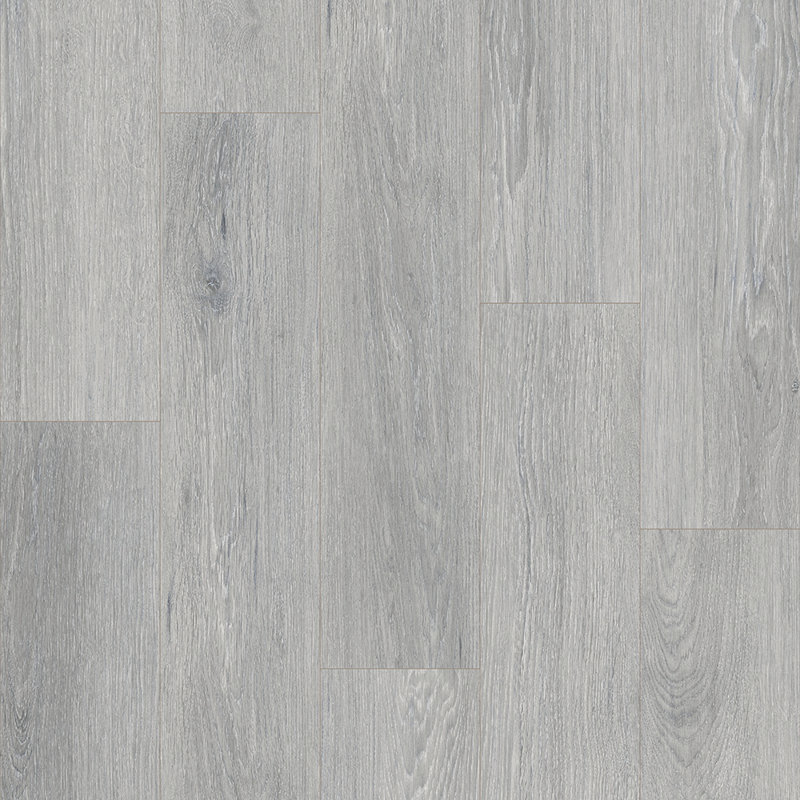 Pearl 7.2" x 48.0" x 5mm Waterproof SPC Luxury Vinyl Plank