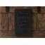 Solid Wood Coffee Table with Storage-91339972