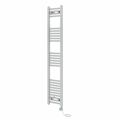 Ariany Straight Towel Rail Heated Towel Rails