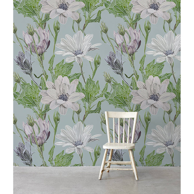 Bynaker Matte Mural, 250 x 104cm