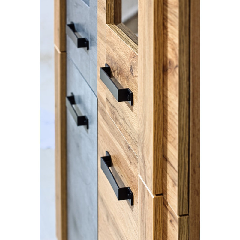 Ashita Display Cabinet