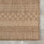 Tapis intérieur / extérieur moderne Vail-552337150