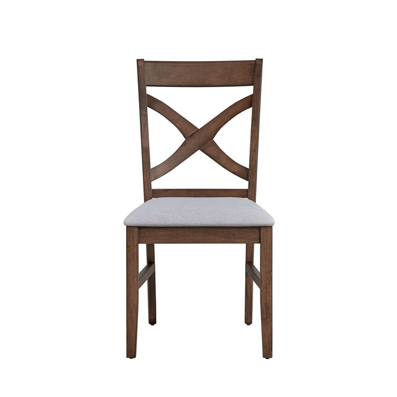 Chaise d'appoint Bustamante (ensemble de 2)