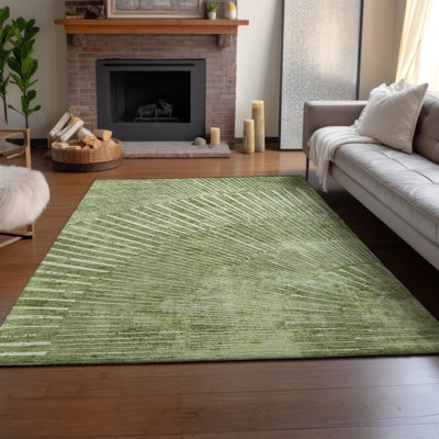 Tapis Cerrito avec envers antidérapant