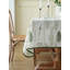 Linge de table Darbee