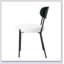 Chaise de salle à manger Boucle