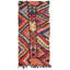 Moroccan Rugs One-of-a-Kind Runner 3'7" X 8'5" Area Rug