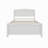 Shanece Panel Bed-1363371550