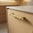 Redefine Hardware Vanderbilt Appliance Pull 12.5 Inch