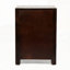 Table de chevet moderne Mid-Century