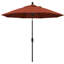 Parasol 9 'Market Sunbrella-87587958