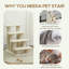 4 Step Pet Stair