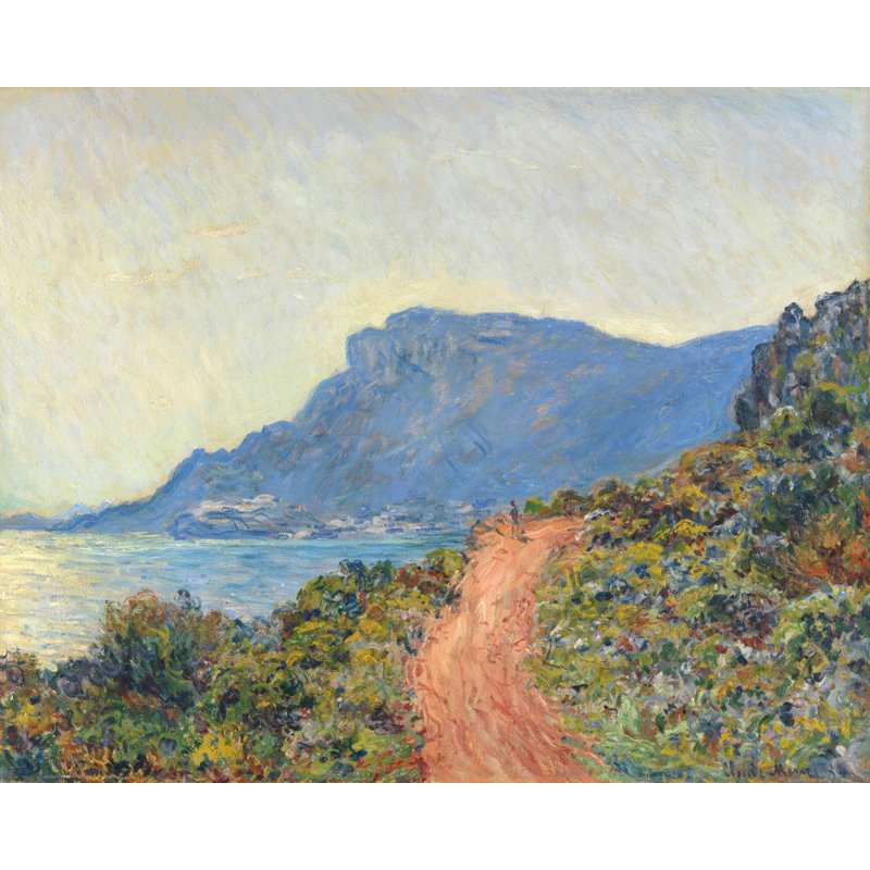Wrapped Canvas Print, 60.96 cm H x 91.44 cm W