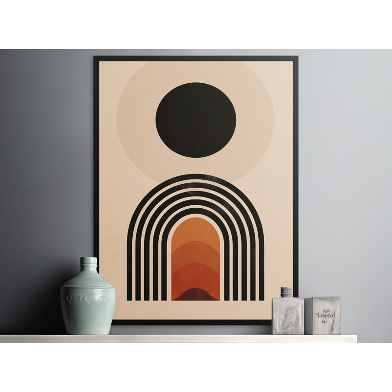 Vosburgh Print, 12x18