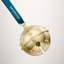 Bell Golden Ornament
