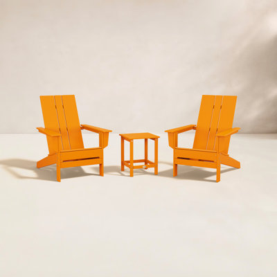 POLYWOOD® Adirondack Chair
