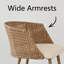 Tabouret de comptoir Emmitsburg
