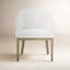 Chaise de salle à manger Bethea-120327900