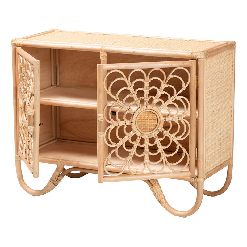 Armoire de rangement Bali & Pari Acelin