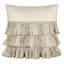 Holiday Glam Square Pillow Cover & Insert