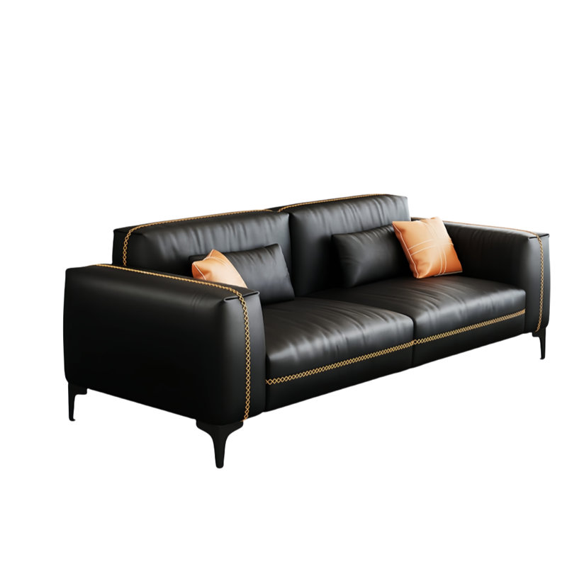 Emilsy, 30.71" H x 80.71" W x 35.43" D