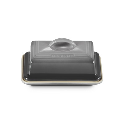 Le Creuset Breakfast Butter Dish