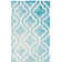 Adelei Hand Tufted Wool Geometric Rug