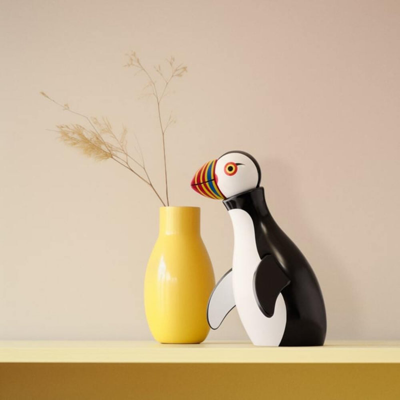 Puffin H 11.8"