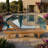 CAPRI SUN LOUNGER (ADJUSTABLE BACK & SIDE TRAY)-139531213