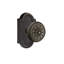Passage Petal Knob with # 11 Rose-24164034
