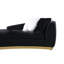Chaise confortable en pin massif-106011597