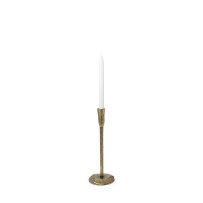 Diaz Metal Candlestick Holder
