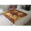Priester Quilted Throw Blanket