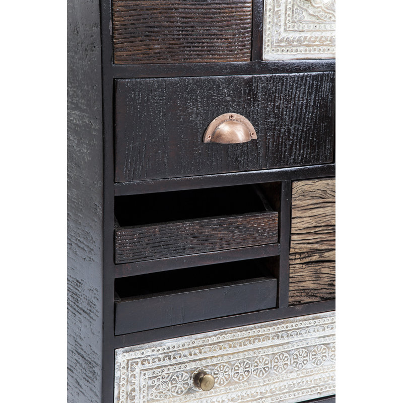 Dresser Finca 14 Drawers
