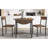 3-piece Dining Set With Drop Leaf
