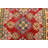 Nero Red Rug