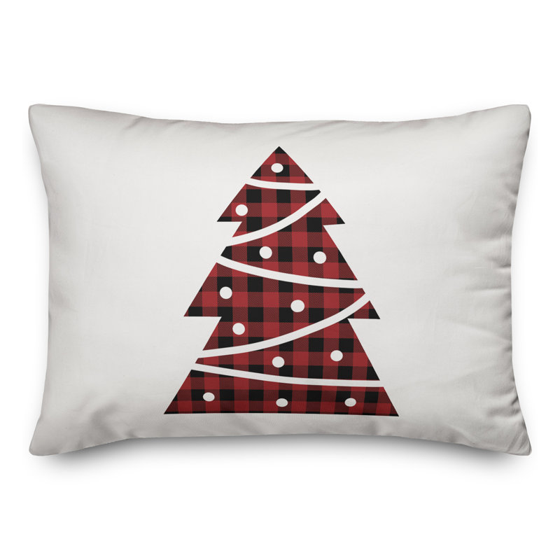  Rectangular Pillow Cover & Insert