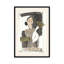 Romantic Figures 5 Print by Studio L57 Narrative-330748181