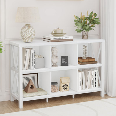 Guinna Bookcase