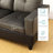 Lemley Upholstered L-Shaped Sectional-866473568-866473574
