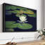 " Lotus And Leaves "-100705068