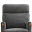 Upholstered Side Chair-1851675150