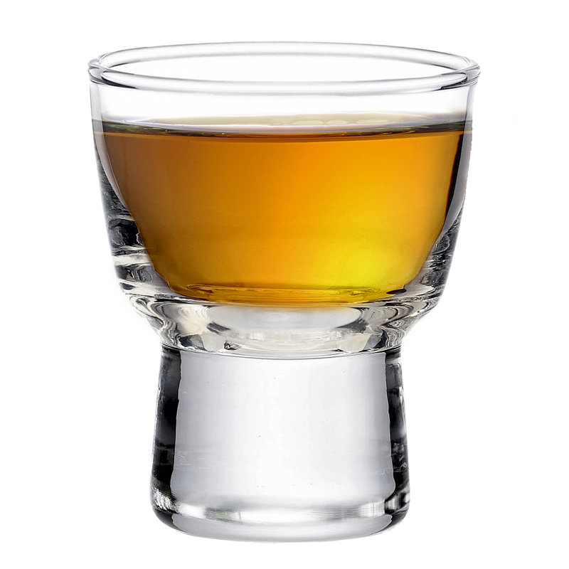 Verre à film 2 onces solo