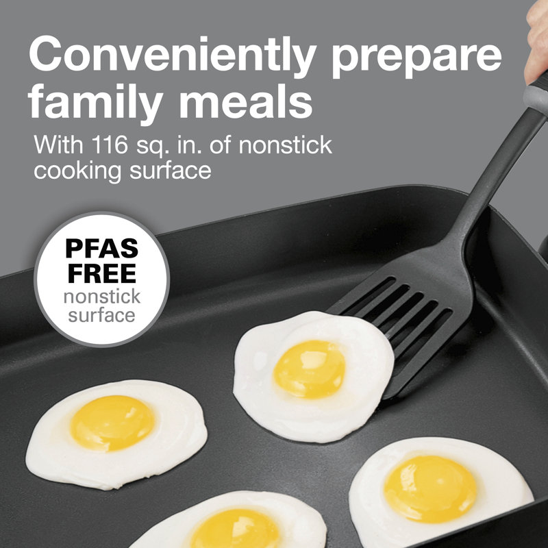 Proctor-Silex Skillet with Lid