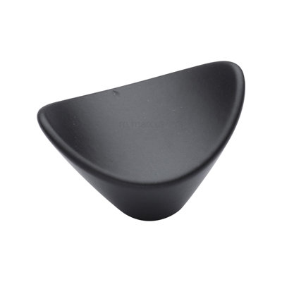 Heritage Brass Calyx Cabinet Knob