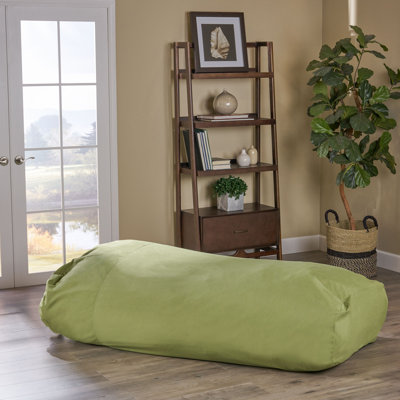 Large Outdoor Friendly Bean Bag Lounger
